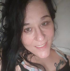 Meet your Posher, Kristina